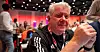 Rune Rafdal i avdeling 118 i Fellesforbundet