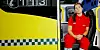 Linn Aslaksen Neset har drømt om å jobbe i ambulansetjenesten siden hun var  liten.