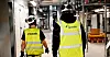 1295 av dem som tas ut i streik – nærmere halvparten – jobber i Bravida. (Arkivfoto)