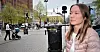 Ingrid Gulstuen Krogh trives veldig i jobben som pilot. Men sliter med å få tid til venner, familie og kjæreste.