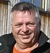 Faglærer Arvid Svendsen ved Røros videregående skole.