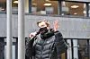 APPELL: Leder i Heismontørenes Fagforening, Markus Hansen, mener Schindler-ledelsen nå må komme montørene i møte.