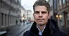 LO-advokat Lars Christian Fjeldstad bistår Alexander Karlsen, som er medlem av Norsk Tjenestemannslag (NTL) i søksmålet mot staten.