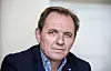 Leder Yngve Carlsen i Norsk Flygerforbund i LO.