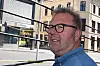 GRØNN OMSTILLING: Jan Olav Andersen synes det er positivt at det legges fram en strategi for å lykkes med den grønne omstillingen.
