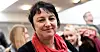 VURDERER: Fellesforbundet vurderer hva de vil gjøre med boikottønsket fra CSAAWU, ifølge forbundssekretær Hege Espe.
