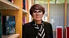 Lærer Ragnhild Molvær Vågnes ved Sula ungdomsskole er glad i strukturen som skoleledelsen har skapt. Det gir forutsigbarhet både for elever og ansatte, mener hun.