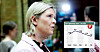 Frps finanspolitiske talsperson, Sylvi Listhaug, innrømmer at dette ikke er gode nok tall for partiet.