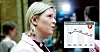 Frps finanspolitiske talsperson, Sylvi Listhaug, innrømmer at dette ikke er gode nok tall for partiet.