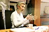 Å være tett på LOs medlemmer er noe av det Peggy Hessen Følsvik liker aller best med sin lederjobb.