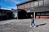 MER Å GI: Firmaet handler om at Odin ville ha mer jobb å bruke sin tiden på. Han jobber fem timer om dagen på Hvittingfoss skole.