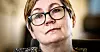 POSITIV: Ordfører Lena Norum Bergeng (Ap) er positiv til krisepakka, men mener samtidig det var på høy tid at regjeringen kom med en tiltakspakke.