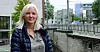 ØREMERKING: Forbundsleder Mette Johnsen Walker i Skolenes landsforbund (SL) ber om øremerkede midler til skolene for å styrke yrkesfagene.