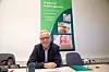 KRUMTAPP: Nettverkskoordinator i Innlandet, Tor Sætrang.