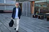 FORAN: Innlandet har kommet langt når det gjelder samhandling i systemet, sier Tor Sætrang.