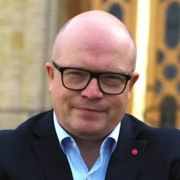 Fagligpolitisk ansvarlig for Arbeiderpartiet på Stortinget.