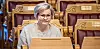 KREVENDE: Helse- og omsorgsminister Ingvild Kjerkol varsler tøffe prioriteringer i kommunal helsesektor framover.