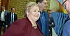 Erna Solberg får krass kritikk fra hovedtillitsvalgt i Color Line.
