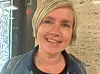 Mette Arnesen, NFF-tillitsvalgt ved friomsorgen i Nordland