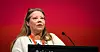Wenche Digervold er blant dem som står i fare for å misten AFP-rettighetene om Tine legger ned tidlig i 2025. Det gjelder flere av kollegaene i Kristiansand.