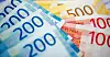 Gdy przeciętny kelner zarabia 29 850 NOK miesięcznie – średnia miesięczna pensja pośrednika finansowego wynosi 96 150 NOK.