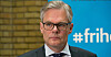 – Det å redusere grensehandelen betyr mye for norske arbeidsplasser, sier Frps Hans Andreas Limi.