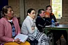 FORTSATT KAMP: Elda Yaneth Martinez, president i ANZORC, hadde håpet på en raskere endring i jordbrukspolitikken i Colombia.