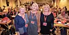 Mimmi Kvisvik, Anne Finborud og Jane B. Sæthre blir mer og mer tvilende til EØS-avtalen.