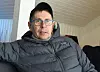 Stein-Håkon Eilertsen er glad for at Andøya fortsatt er en del av landets forsvarsplan.