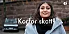VIL SKATTE: Sahar Azari er leiar av NTL ung og ser at stadig fleire av hennar medlemmar er stengt ute av boligmarkedet, på grunn av aukande boligprisar. Ho meiner det må skatt på sekunderbolig til for å senke prisane og gjere det mogleg for nyutdanna å ha råa til eigen bustad.