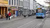 Boligprisane i Oslo har auka med over 20 prosent i  2016.