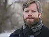 VIL KUTTE SKATTAR: Erlend Eide Bø er forskar og økonom i Statistisk Sentralbyrå. Han har studert det norske boligmarkedet og kva som kan gjerast for å bremse den enorme prisvekstne. Han foreslår ei skattereform der ein aukar skattane på bolig, og kuttar andre skattar tilsvarande.