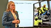 Konsernsjef Birgitte Ringstad Vartdal i Statkraft