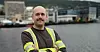Eirik Svensson i Transportarbeiderforeningen har aldri hørt om noen som er blitt trukket i lønn uten å ha streiket før.