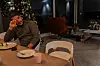 LÆRER: – Jeg var nok en mye dyktigere ansatt før jeg fikk barn, sier Jonas Kahn. Han jobber som lærer på en barneskole.