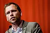 SV-leder Audun Lysbakken appellerer til de øvrige partiene om gi klare signaler til sine folk i KS-styret om gi etter for lærernes krav i arbeidstidsspørsmålet.