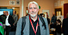 Jon Oddvar Holthe, forbundsleder i Skolenes landsforbund.