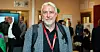 Jon Oddvar Holthe, forbundsleder i Skolenes landsforbund.