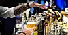 ULIK PRAKSIS: Det er forskjeller mellom de ulike forbundene når det kommer til alkohol. Noen mangler retningslinjer mens andre har veldig tydelige regler.