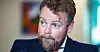 Arbeids- og sosialminister Torbjørn Røe Isaksen (H) mener en ny forlengelse av koronaordningen kan slå feil ut for den enkelte.