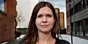 Sosionom Nadine Jambo synes det ikke kan rettferdiggjøres at en ingeniører med like lang utdanning som henne, tjener over 100.000 kroner mer i året enn sosionomene.