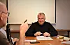 Forbundssekretær Håvard Sivertsen i Postkom sier avvikling var alternativet til salg, og mener medlemmene har grunn til å være brukbart fornøyde med løsningen som foreligger. - Spesielt siden vi er lovet at de skal få ny tariffavtale hos den nye arbeidsgiveren, sier Sivertsen til Fri Fagbevegelse.