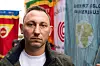 – Det skjer ofte at jeg må jobbe sju uker på rad. Det er gan﻿ske vanlig, forteller Jaroslaw Hania, kabinansatt i SAS.