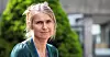 SØVNLØSE NETTER: Det har blitt noen søvnløse netter for dem som skal gi råd om smittetiltak, innrømmer seksjonsleder Hanne-Merete Eriksen-Volle. Men hun er imponert over hvor mye de ansatte har ofret for å gjøre en best mulig jobb.