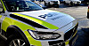 I 2022 var det 909 midlertidige ansatte i politiet.