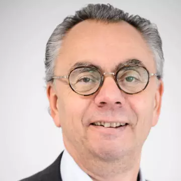 Kommentator i FriFagbevegelse
