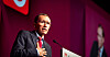 Utenriksminister Espen Barth Eide.
