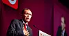 Utenriksminister Espen Barth Eide.
