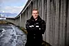 LIVSKVALITET: Håvard Stokke (28) opplever utmattelse og kognitive senvirkninger etter en koronainfeksjon i fjor høst.