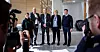Lønnsoppgjøret i staten starter 22. april, da de fem partene leverer sine krav.